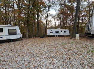 206 Gaskin Mine Rd, Herod, IL 62947