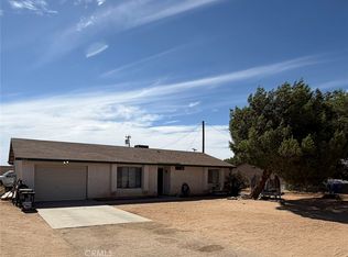 10612 Cochiti Rd, Apple Valley, CA 92308