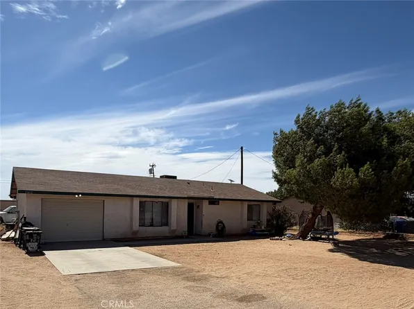 10612 Cochiti Rd, Apple Valley, CA 92308