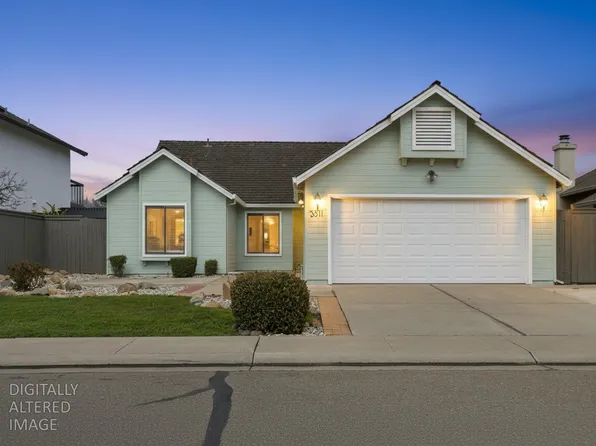 3511 Schooner Dr, Stockton, CA 95219