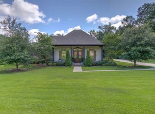 390 N Brandon Blvd, Brandon, MS 39042
