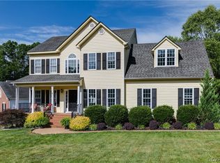 11819 Longfellow Dr, Midlothian, VA 23112