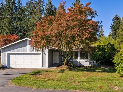 14041 156th Avenue SE, Renton, WA, 98059