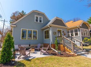 750 Chapman St, Madison, WI 53711