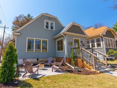 750 Chapman St, Madison, WI, 53711