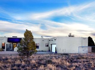 274 Adobe Mesa Rd, Roswell, NM 88201