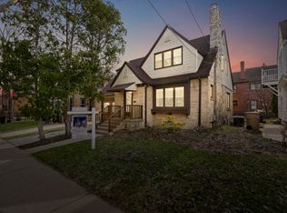 1305 Rutledge St, Madison, WI 53703