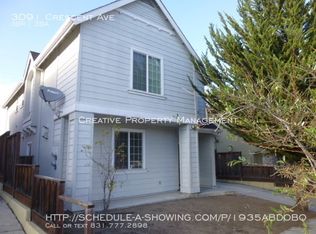 3091 Crescent Ave, Marina, CA