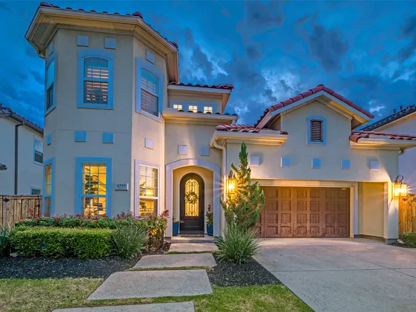 6559 Titus Ln, Frisco, TX 75036