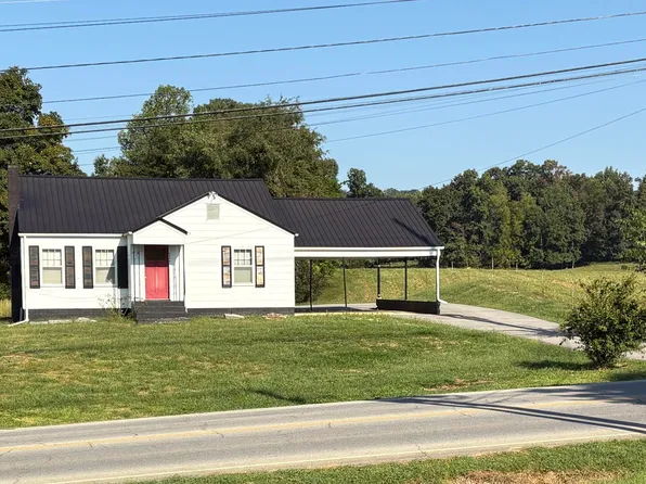 2495 Snapps Ferry Rd, Greeneville, TN 37745