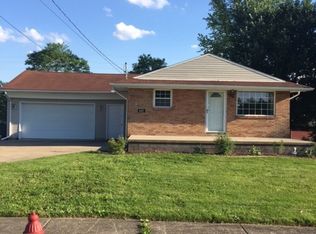 643 Hyatt Ave, Campbell, OH