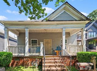 62 Ormond St SE, Atlanta, GA 30315