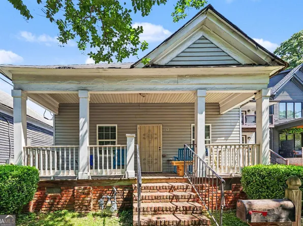 62 Ormond St SE, Atlanta, GA 30315