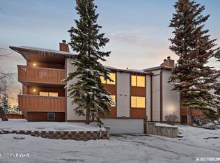 7240 Huntsmen Cir #4-A, Anchorage, AK 99518