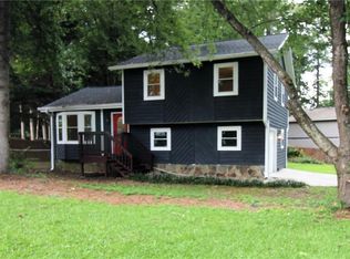 2694 Bronco Trl, Duluth, GA 30096