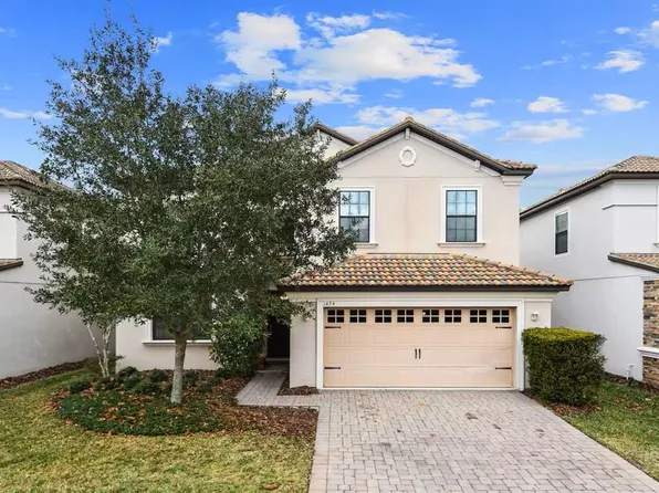 1424 Thunderbird Rd, Davenport, FL 33896