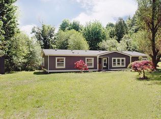 91 SE Jainee Ln, Shelton, WA 98584