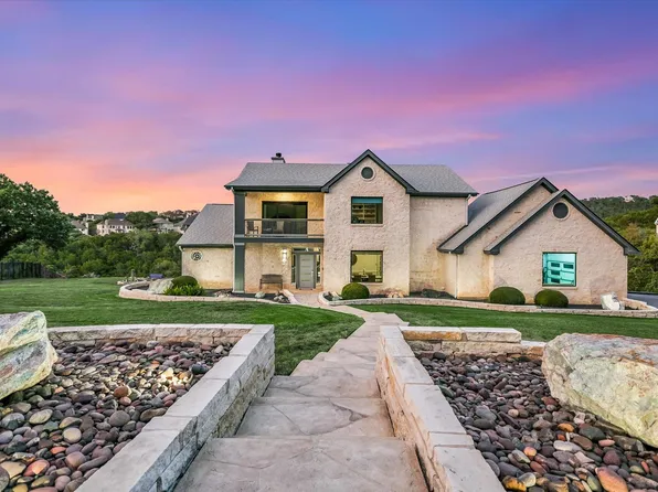 3310 Far View Dr, Austin, TX 78730