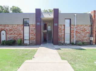 4332 E 67th St UNIT 584, Tulsa, OK 74136