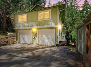15157 Lake Ln, Nevada City, CA 95959