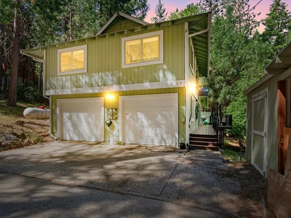 15157 Lake Ln, Nevada City, CA 95959