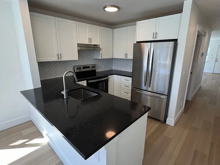 Sunray Terrace Senior Apartments — Photo 36