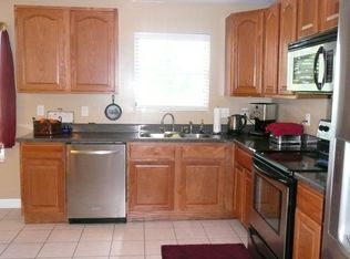 22 S Bolden Hill Rd, Guy, AR 72061