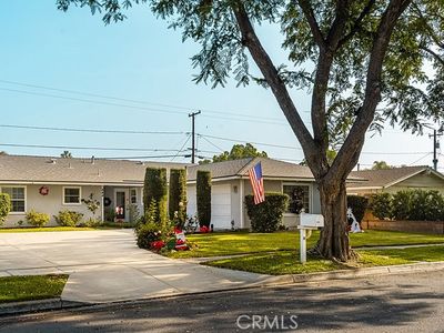 844 S Cardiff St, Anaheim, CA, 92806