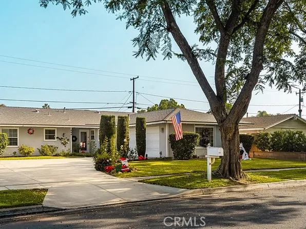 844 S Cardiff St, Anaheim, CA 92806