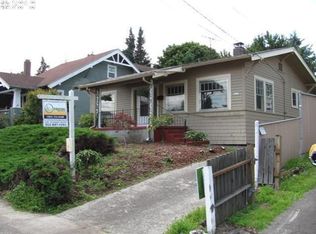 3213 NE 57th Ave, Portland, OR 97213
