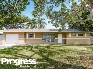 1170 NE 26th Ave, Pompano Beach, FL 33062