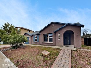 10230 E Honey Mesquite Dr, Tucson, AZ 85730