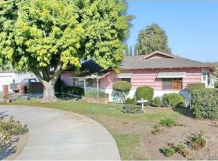 12047 Silicon Ave, Chino, CA 91710