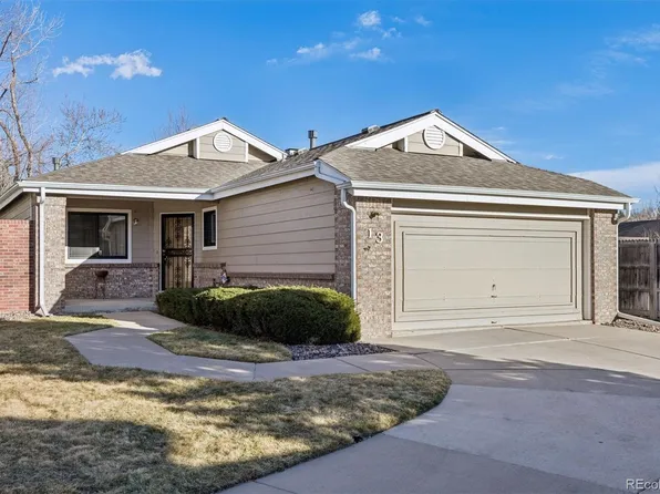 8040 E Dartmouth Avenue #13, Denver, CO 80231