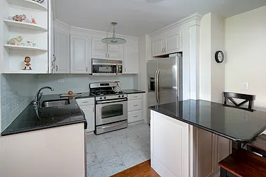 Sold by Brown Harris Stevens