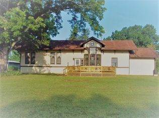 4488 Fm 10, Gary, TX 75643