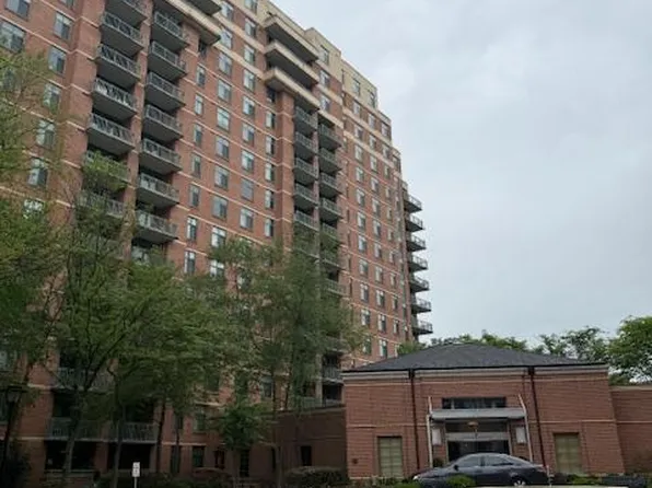 11700 Old Georgetown Rd Unit 1103, North Bethesda, MD 20852