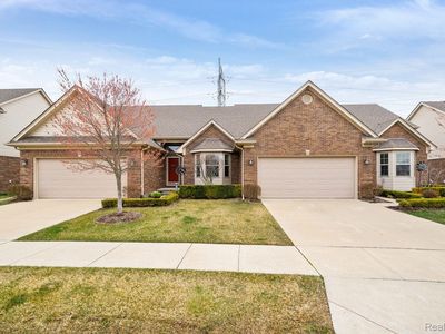 45905 Beaufort Dr, Macomb, MI, 48044