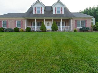 811 Sidehill Dr, Bel Air, MD 21015