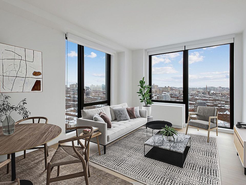 1st image of 662 Pacific St #23Q