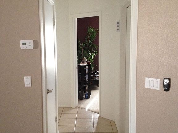 Front Hallway