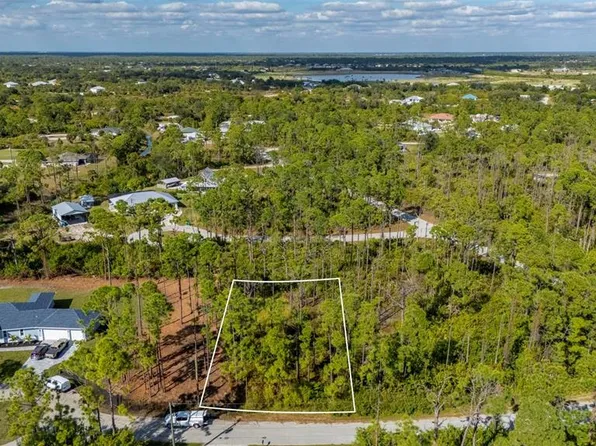 12348 Westmont Ct Lot 18, Pt Charlotte, FL 33981