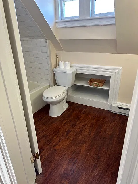 1 bed, 750 sqft, $1,550 — Photo 4