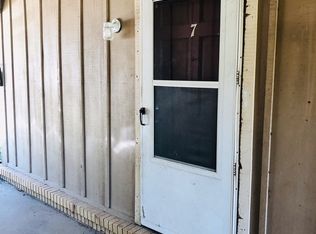 1721 S U St APT 7, Fort Smith, AR 72901