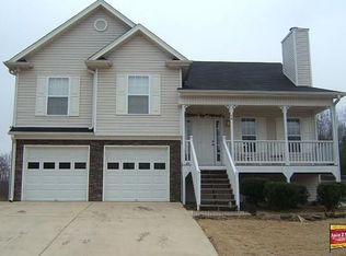 54 Mountain View Dr, Rockmart, GA 30153