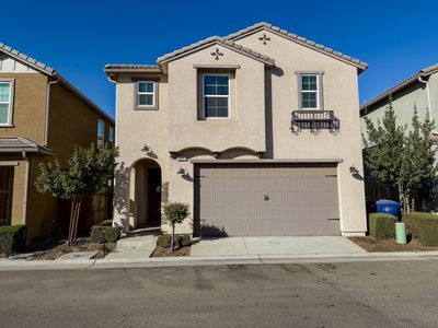 3697 Artistry Way, Clovis, CA, 93619