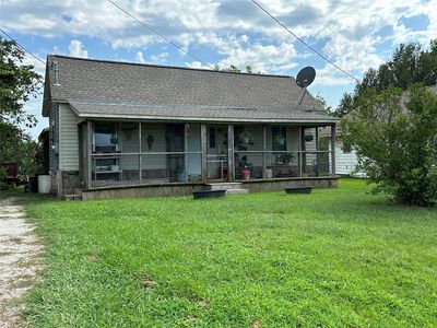 532 W Hughes St, Collinsville, TX, 76233