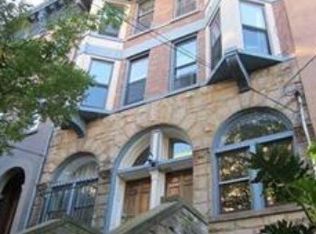 481 Jersey Ave APT 3, Jersey City, NJ 07302