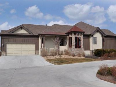 2156 Seven Lakes Dr, Loveland, CO, 80538