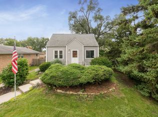 7359 W 74th St, Bridgeview, IL 60455